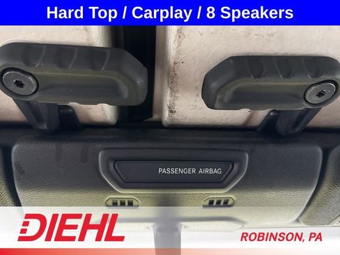 Used 2022 Jeep Wrangler Sport AWD/4WD image 30