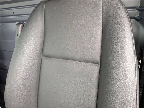 Used 2024 Mercedes-Benz Sprinter 2500 w/ Acoustic Package image 14