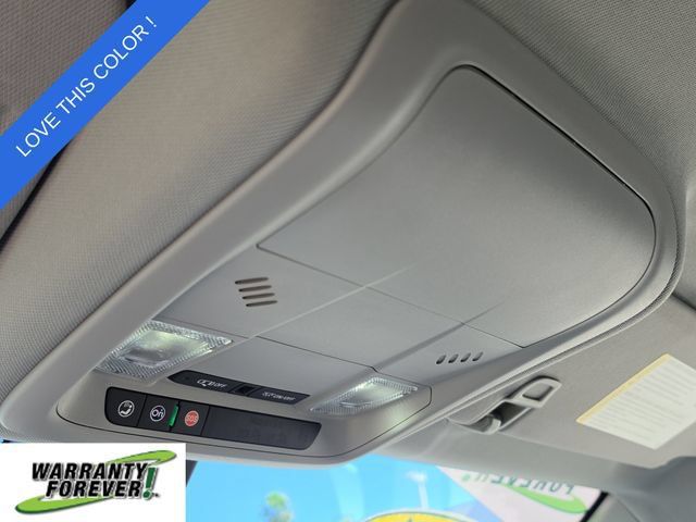 Used 2024 Chevrolet Equinox LS w/ LS Convenience Package FWD image 26