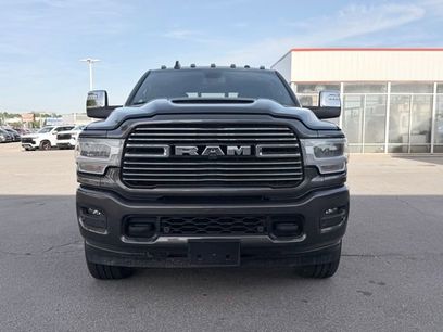 Used 2024 RAM 3500 Laramie w/ Sport Appearance Package