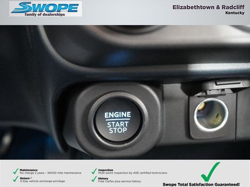 New 2026 Ford Maverick Lobo AWD/4WD image 25