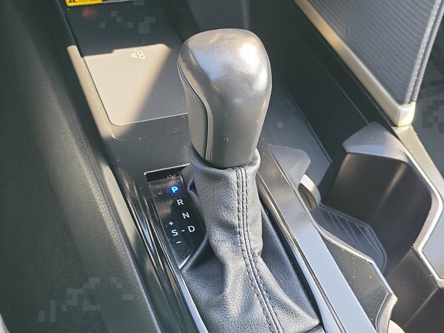 Used 2025 Toyota Camry SE FWD image 32