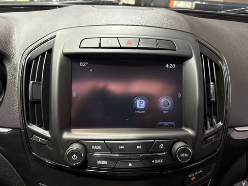 Used 2016 Buick Regal AWD image 91