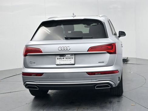 Used 2023 Audi Q5 2.0T Premium Plus image 7