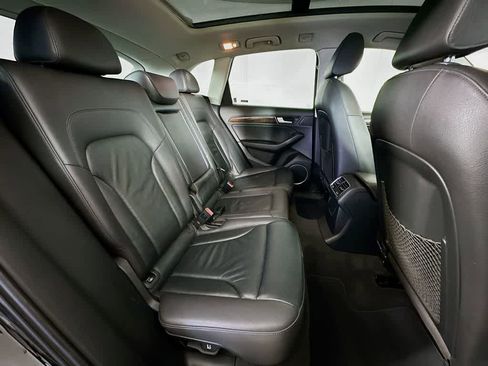 Used 2015 Audi Q5 TDI Premium Plus w/ Technology Package image 32