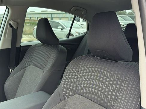 New 2026 Toyota Camry LE image 18