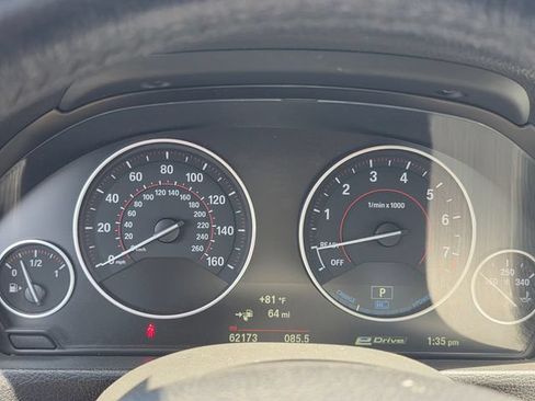 Used 2017 BMW 330e RWD image 31