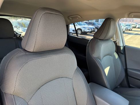 Certified 2024 Subaru Crosstrek 2.0i Premium w/ Crosstrek Mirror Package image 10