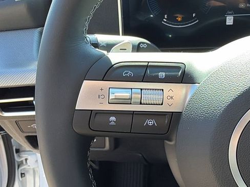 New 2026 Hyundai Sonata SEL FWD image 29