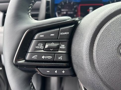 New 2026 Subaru Outback Touring XT image 73