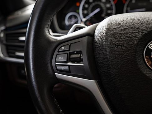 Used 2018 BMW X5 xDrive35d image 26