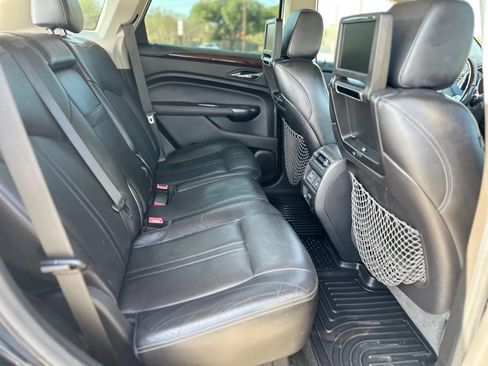 Used 2012 Cadillac SRX Premium image 51