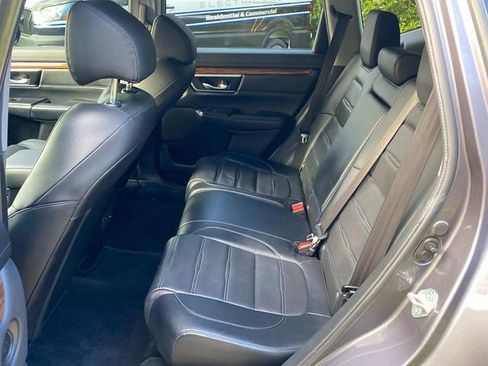 Used 2022 Honda CR-V EX-L image 9