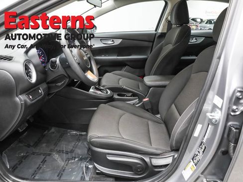 Used 2023 Kia Forte LXS FWD image 14