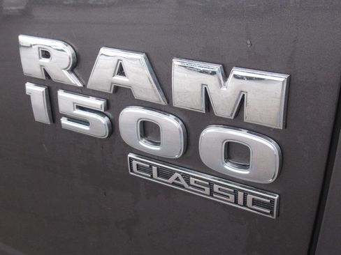 Used 2020 RAM 1500 Tradesman w/ Popular Equipment Group image 6