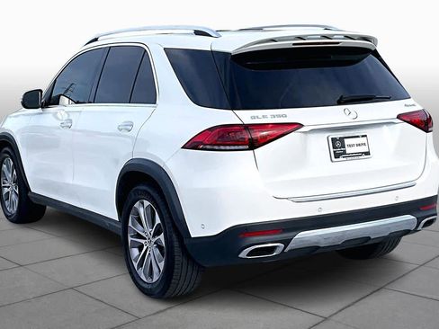 Used 2022 Mercedes-Benz GLE 350 4MATIC image 11