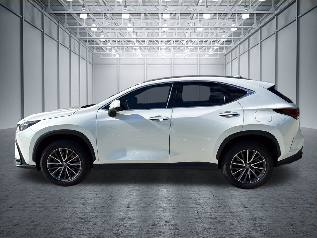 Used 2024 Lexus NX 350 AWD image 4