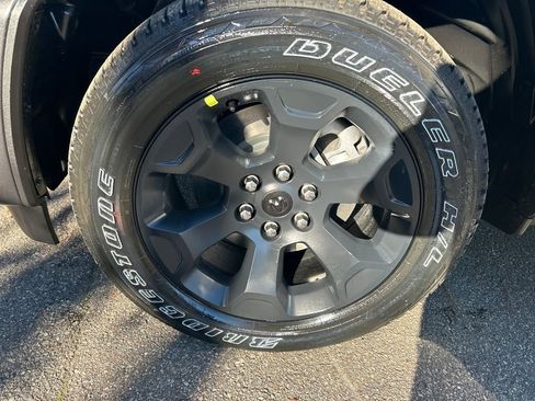 New 2026 RAM 1500 Big Horn image 11