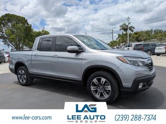 Used 2019 Honda Ridgeline RTL video 1