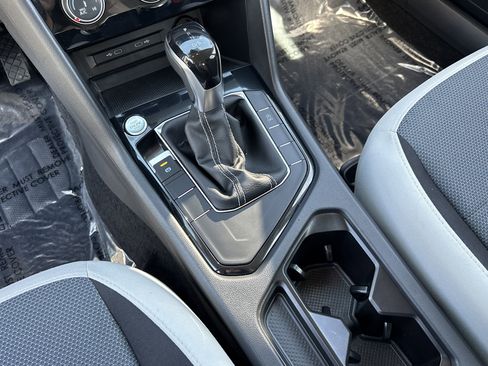 Certified 2025 Volkswagen Taos S image 23