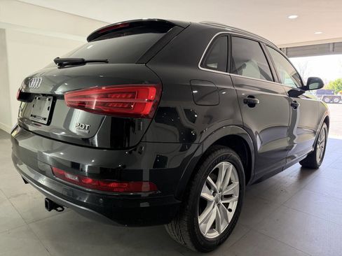 Used 2016 Audi Q3 2.0T Premium Plus AWD/4WD image 5