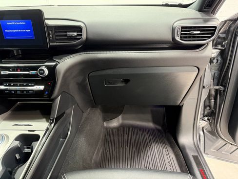 Used 2023 Ford Explorer ST w/ Equipment Group 401A image 27