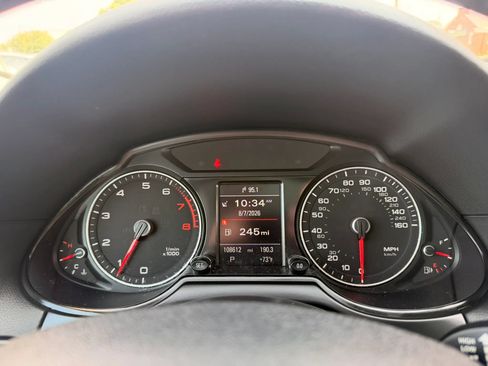 Used 2015 Audi Q5 2.0T Premium Plus w/ Technology Package AWD/4WD image 16
