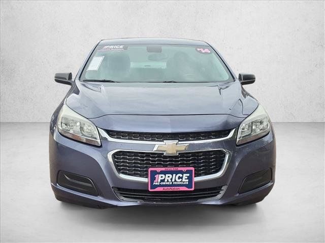 Used 2014 Chevrolet Malibu LS FWD image 2