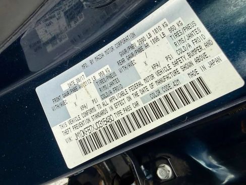Used 2018 MAZDA CX-3 Sport AWD/4WD image 22