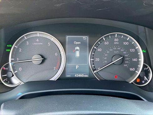Used 2019 Lexus RX 350 FWD w/ Navigation Package image 23