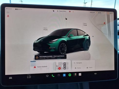 Used 2023 Tesla Model Y Long Range AWD/4WD image 20
