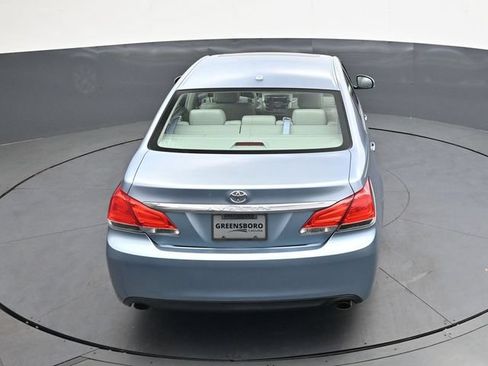 Used 2011 Toyota Avalon FWD image 27