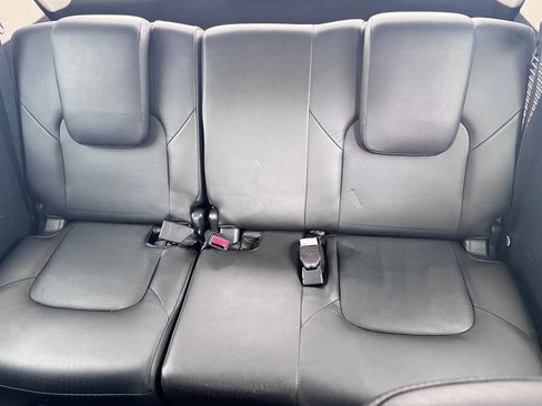 Used 2017 INFINITI QX80 4WD image 12