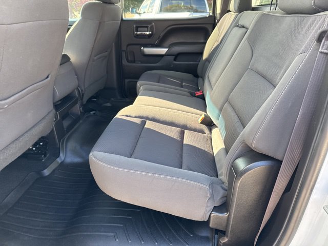 Used 2017 Chevrolet Silverado 2500 LT AWD/4WD image 34