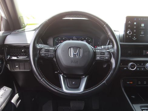 Certified 2026 Honda CR-V Sport Touring image 26