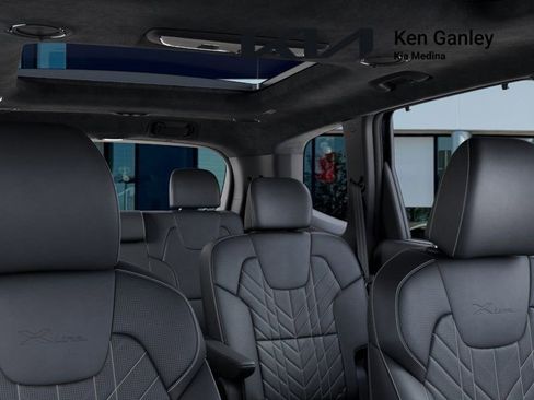 New 2025 Kia Telluride SX Prestige X-Line image 27