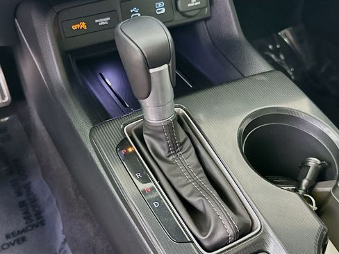 Used 2025 Honda Civic Sport Touring image 18