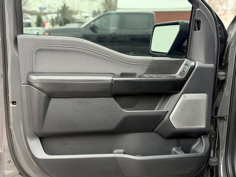 Used 2021 Ford F150 Raptor w/ Equipment Group 801A High image 29