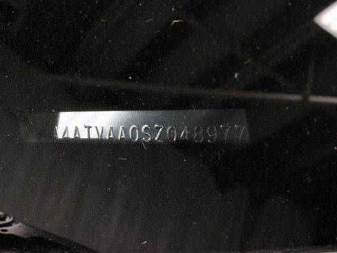 New 2025 Mitsubishi Eclipse Cross LE image 29