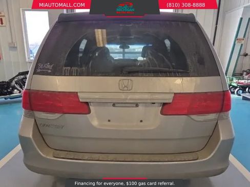 Used 2010 Honda Odyssey EX-L image 5