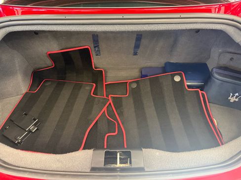 Used 2015 Maserati GranTurismo MC Centennial image 14