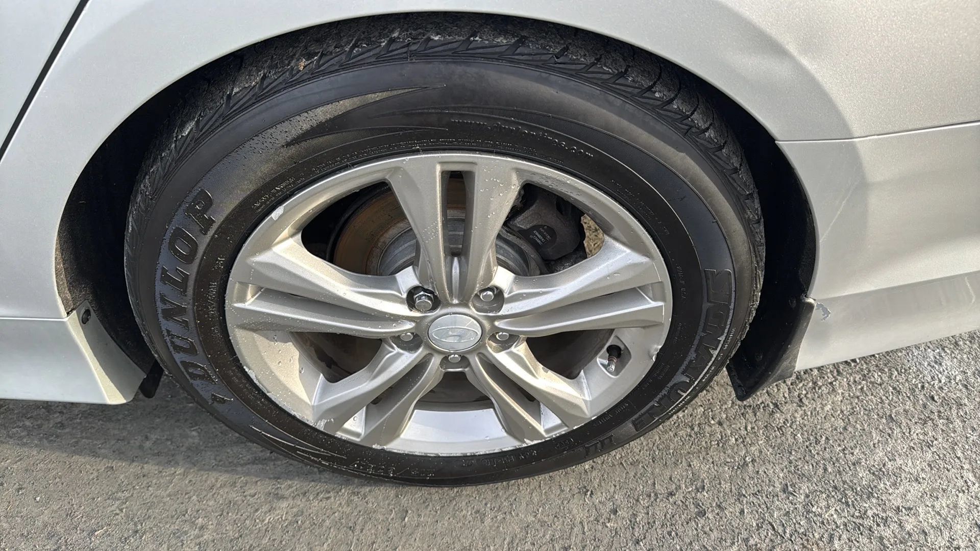 Used 2018 Hyundai Sonata Sport FWD image 10