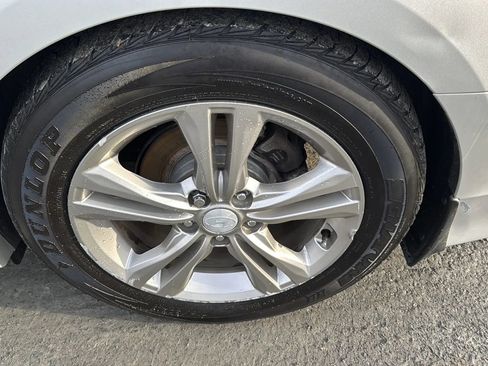 Used 2018 Hyundai Sonata Sport FWD image 10
