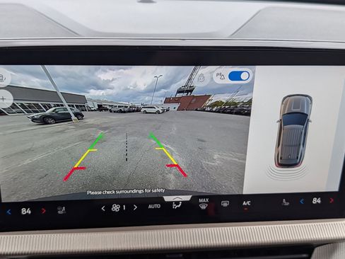 New 2026 Ford Explorer Active image 19