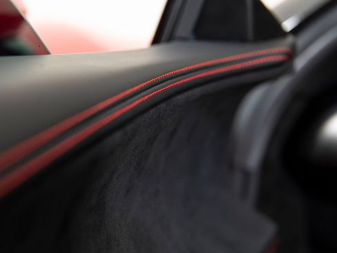 Certified 2021 Ferrari SF90 Stradale AWD/4WD image 16