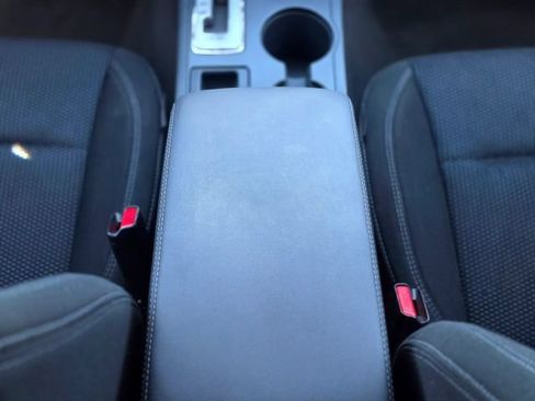 Used 2018 Subaru Outback 2.5i AWD/4WD image 25