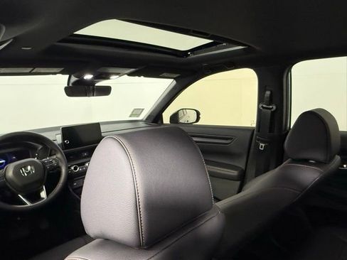 Used 2026 Honda CR-V Sport-L image 33