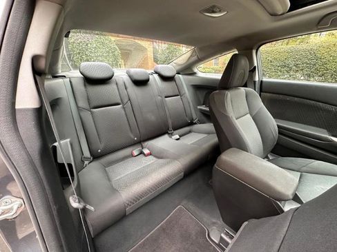 Used 2014 Honda Civic EX image 40