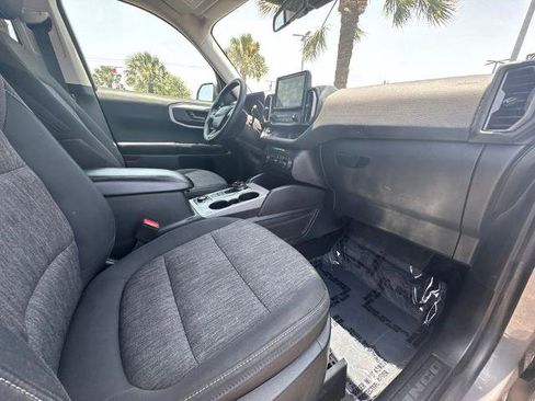 Certified 2021 Ford Bronco Sport Big Bend AWD/4WD image 23