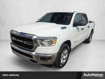 Used 2023 RAM 1500 Lone Star